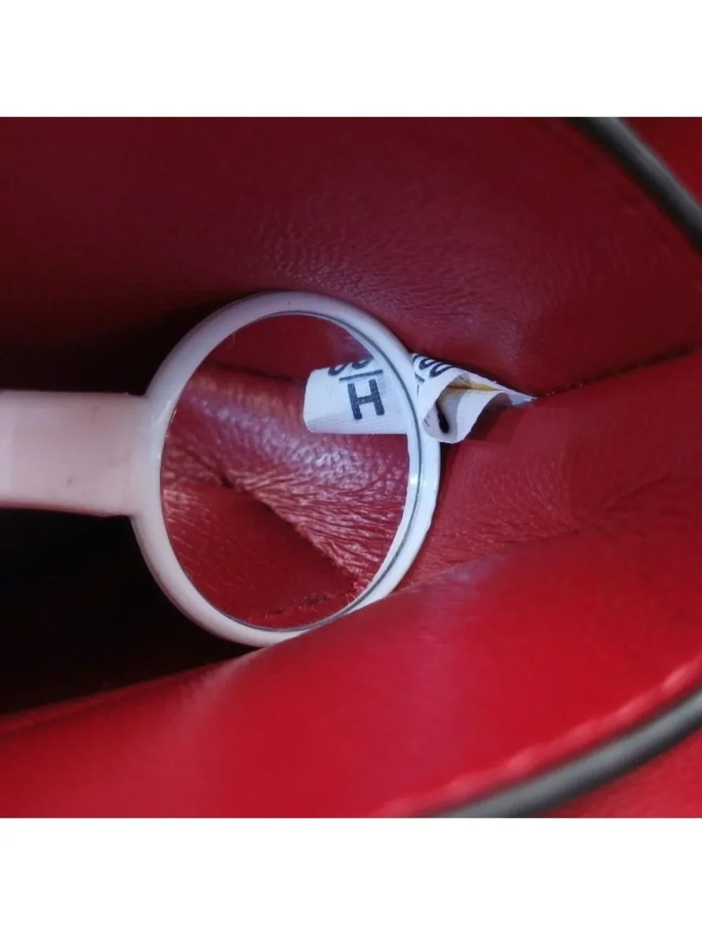 Prada brand color